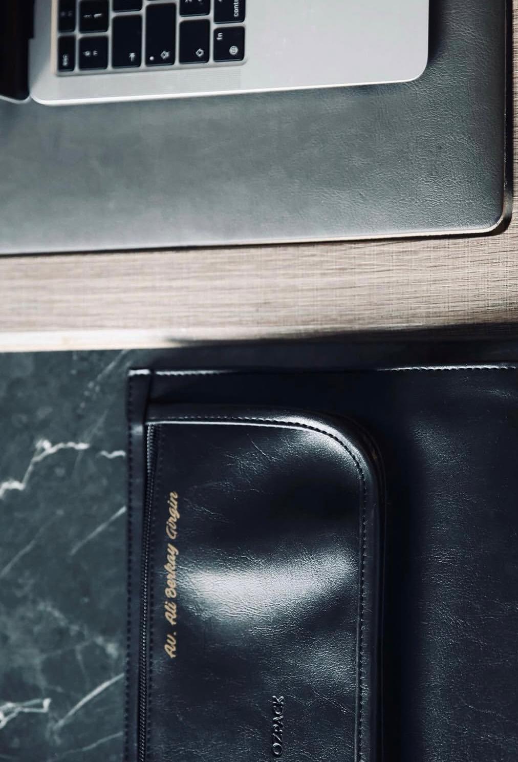 Av. Ali Berkay Girgin